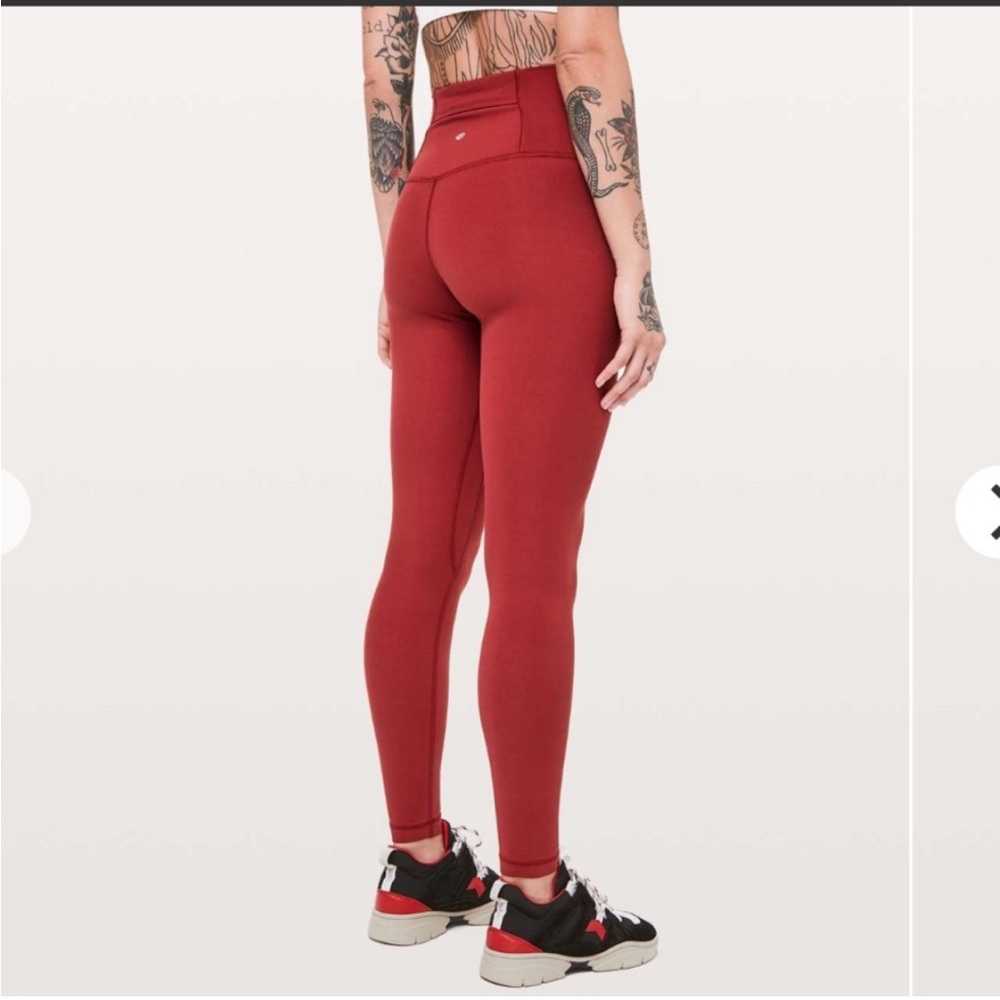 Lululemon Align *Special Edition